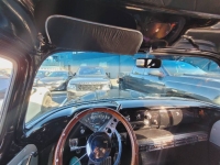 1957 Chevrolet Panel Truck for sale in Michigan (ID-127702)