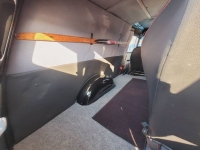 1957 Chevrolet Panel Truck for sale in Michigan (ID-127702)