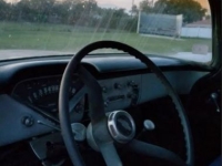 1957 Chevrolet Panel Truck for sale in Michigan (ID-154872)