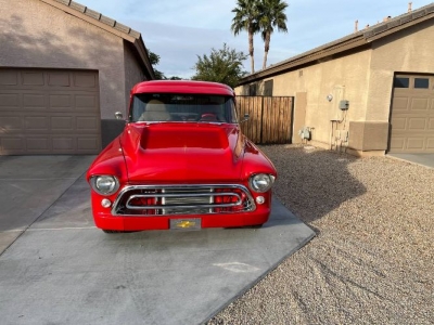 1957 Chevrolet Pickup for sale