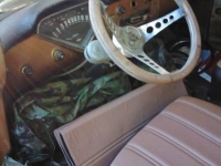 1957 Chevrolet Pickup for sale in Michigan (ID-102380)