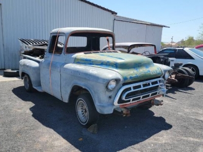 1957 Chevrolet Pickup for sale