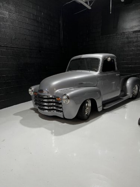1957 Chevrolet Pickup for sale in Michigan (ID-113964)