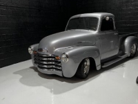 1957 Chevrolet Pickup for sale in Michigan (ID-113964)