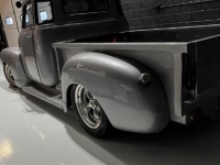 1957 Chevrolet Pickup for sale in Michigan (ID-113964)