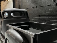 1957 Chevrolet Pickup for sale in Michigan (ID-113964)