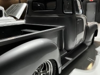 1957 Chevrolet Pickup for sale in Michigan (ID-113964)
