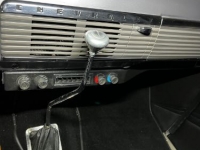 1957 Chevrolet Pickup for sale in Michigan (ID-113964)