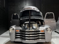 1957 Chevrolet Pickup for sale in Michigan (ID-113964)