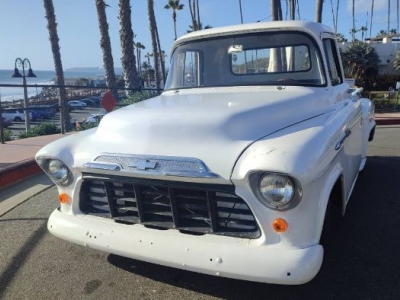 1957 Chevrolet Pickup for sale