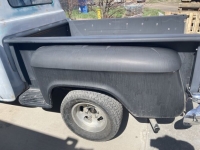 1957 Chevrolet Pickup for sale in Michigan (ID-116877)