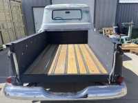 1957 Chevrolet Pickup for sale in Michigan (ID-116877)