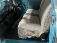 1957 Chevrolet Pickup for sale in Michigan (ID-116877)