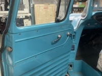 1957 Chevrolet Pickup for sale in Michigan (ID-116877)