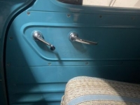 1957 Chevrolet Pickup for sale in Michigan (ID-116877)