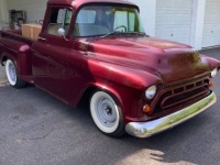 1957 Chevrolet Pickup for sale in Michigan (ID-128632)