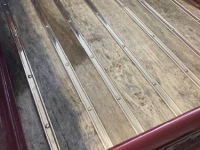 1957 Chevrolet Pickup for sale in Michigan (ID-128632)