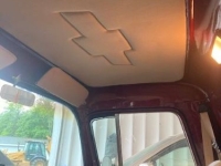 1957 Chevrolet Pickup for sale in Michigan (ID-128632)