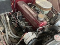 1957 Chevrolet Pickup for sale in Michigan (ID-128632)