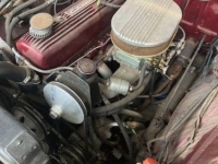 1957 Chevrolet Pickup for sale in Michigan (ID-128632)