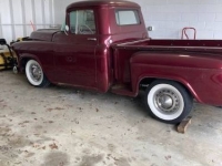 1957 Chevrolet Pickup for sale in Michigan (ID-128632)
