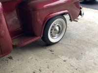 1957 Chevrolet Pickup for sale in Michigan (ID-128632)