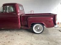 1957 Chevrolet Pickup for sale in Michigan (ID-128632)