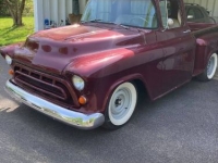 1957 Chevrolet Pickup for sale in Michigan (ID-128632)