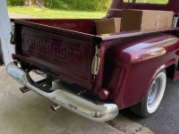 1957 Chevrolet Pickup for sale in Michigan (ID-128632)