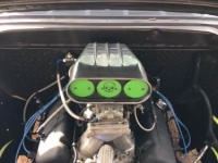 1957 Chevrolet Pickup for sale in Michigan (ID-132098)