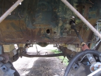 1957 Chevrolet Pickup for sale (ID-99790)
