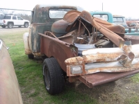 1957 Chevrolet Pickup for sale (ID-99790)