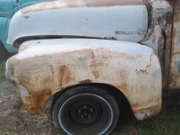 1957 Chevrolet Pickup for sale (ID-99790)