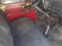 1957 Chevrolet Pickup for sale in Michigan (ID-136418)