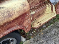 1957 Chevrolet Pickup for sale in Michigan (ID-136418)