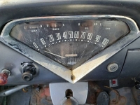 1957 Chevrolet Pickup for sale in Michigan (ID-136418)