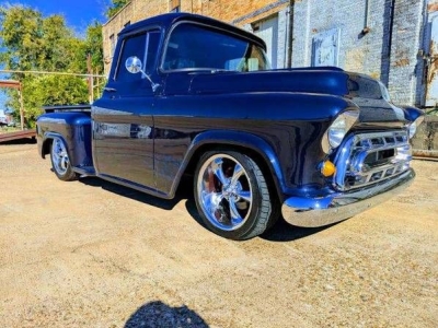 1957 Chevrolet Pickup for sale