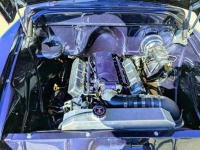 1957 Chevrolet Pickup for sale in Michigan (ID-137673)
