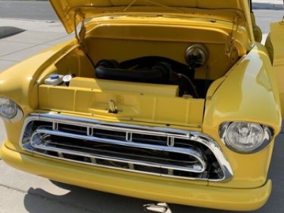 1957 Chevrolet Pickup for sale