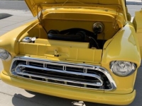 1957 Chevrolet Pickup for sale in Michigan (ID-142146)