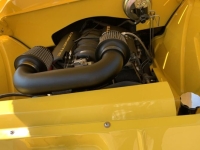1957 Chevrolet Pickup for sale in Michigan (ID-142146)