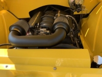1957 Chevrolet Pickup for sale in Michigan (ID-142146)