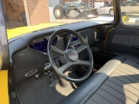 1957 Chevrolet Pickup for sale in Michigan (ID-142146)