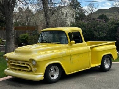 1957 Chevrolet Pickup for sale
