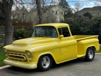 1957 Chevrolet Pickup for sale in Michigan (ID-142759)