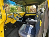 1957 Chevrolet Pickup for sale in Michigan (ID-142759)