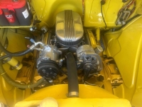 1957 Chevrolet Pickup for sale in Michigan (ID-142759)