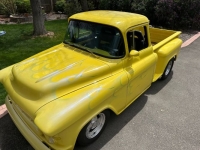 1957 Chevrolet Pickup for sale in Michigan (ID-142759)