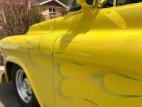 1957 Chevrolet Pickup for sale in Michigan (ID-142759)