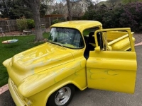 1957 Chevrolet Pickup for sale in Michigan (ID-142759)